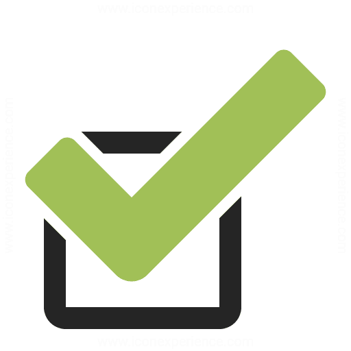 checkbox